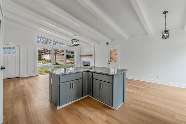 4600 Rosemont Dr, North Little Rock, AR 72116