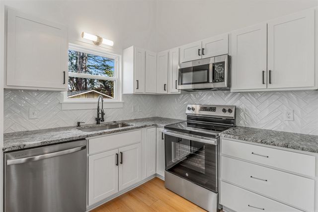 4600 Rosemont Dr, North Little Rock, AR 72116