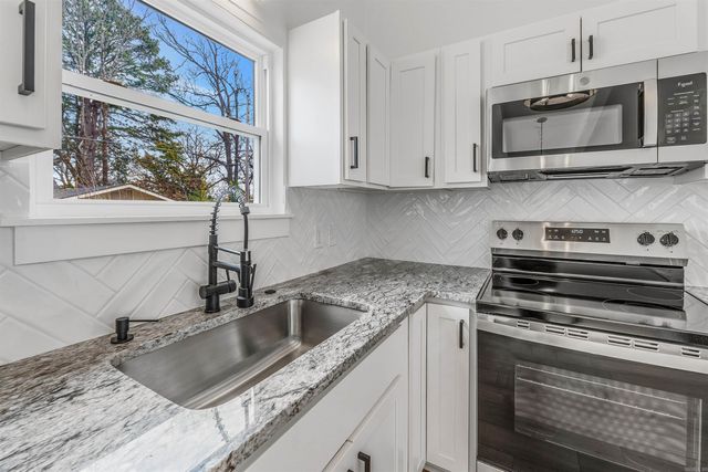 4600 Rosemont Dr, North Little Rock, AR 72116