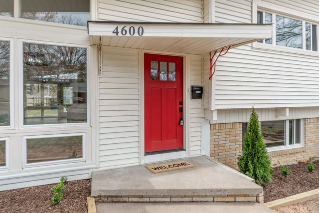 4600 Rosemont Dr, North Little Rock, AR 72116