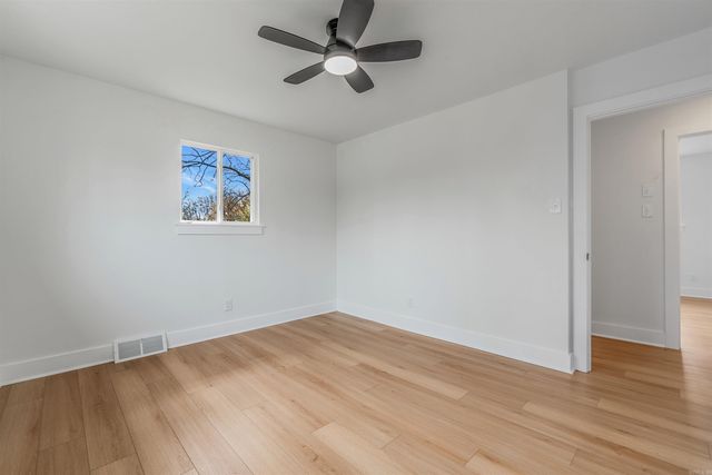 4600 Rosemont Dr, North Little Rock, AR 72116