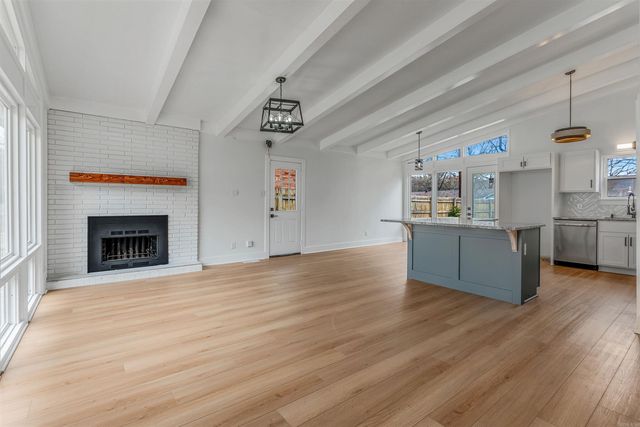 4600 Rosemont Dr, North Little Rock, AR 72116