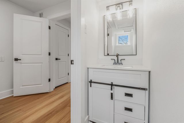 4600 Rosemont Dr, North Little Rock, AR 72116