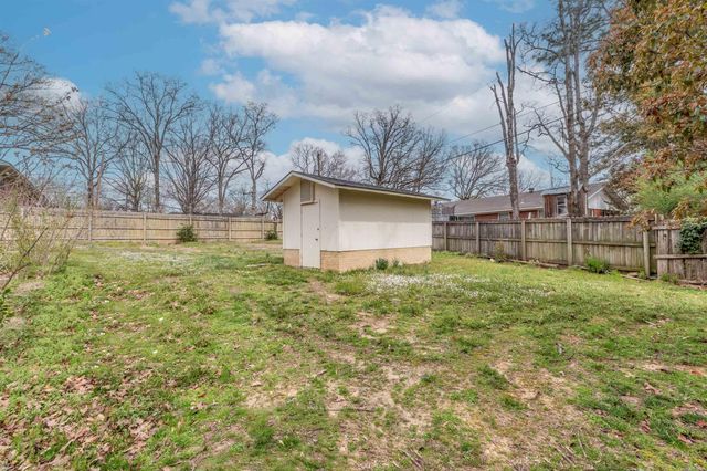 4600 Rosemont Dr, North Little Rock, AR 72116