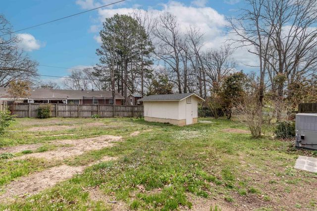 4600 Rosemont Dr, North Little Rock, AR 72116