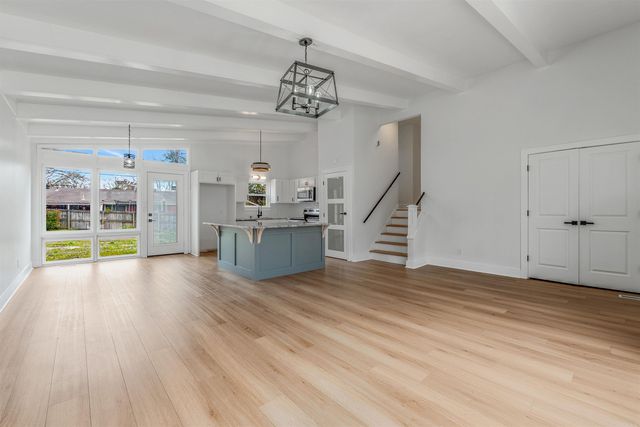 4600 Rosemont Dr, North Little Rock, AR 72116