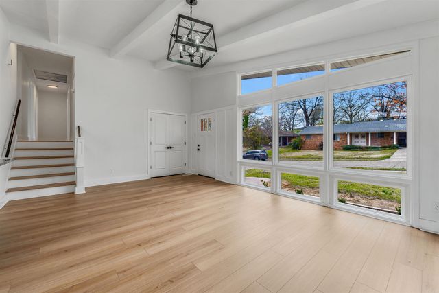 4600 Rosemont Dr, North Little Rock, AR 72116