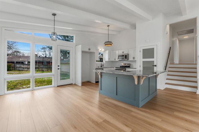 4600 Rosemont Dr, North Little Rock, AR 72116