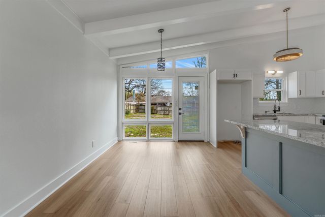 4600 Rosemont Dr, North Little Rock, AR 72116