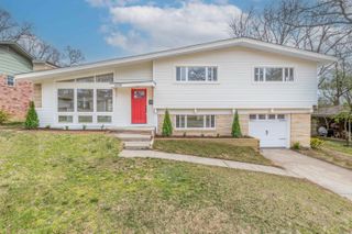 4600 Rosemont Dr, North Little Rock, AR 72116