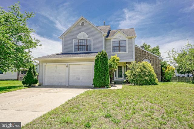 209 VERMILLION LN, Glassboro, NJ 08028