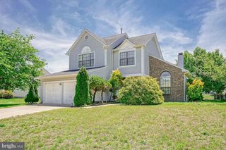 209 VERMILLION LN, Glassboro, NJ 08028