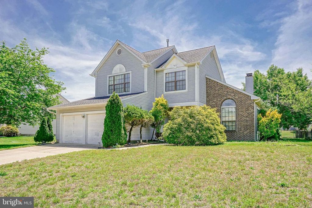 209 VERMILLION LN, Glassboro, NJ 08028