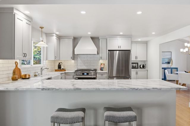 35 Deer Forest Drive, Monterey, CA 93940