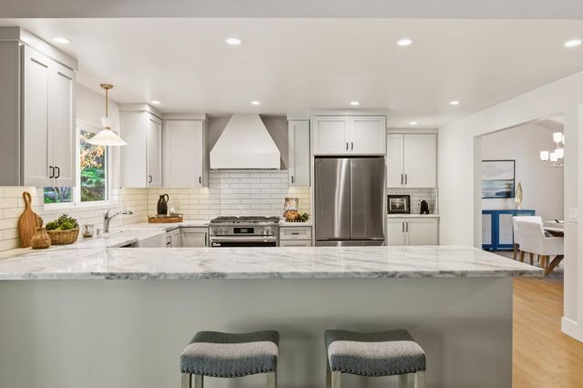 35 Deer Forest Drive, Monterey, CA 93940