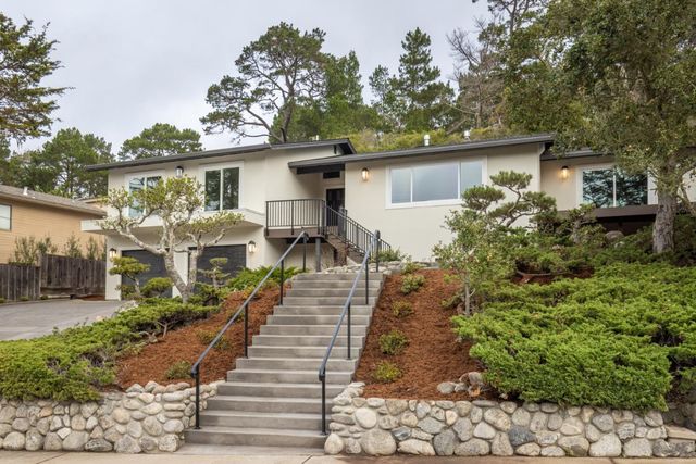 35 Deer Forest Drive, Monterey, CA 93940
