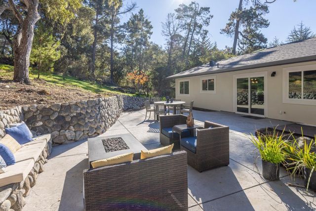 35 Deer Forest Drive, Monterey, CA 93940