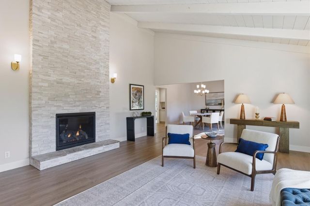 35 Deer Forest Drive, Monterey, CA 93940