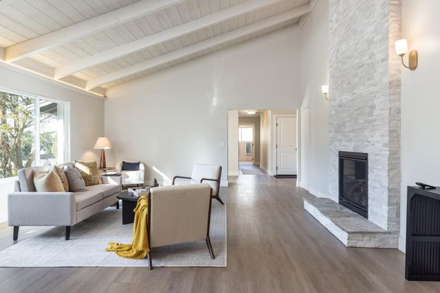 35 Deer Forest Drive, Monterey, CA 93940