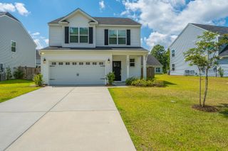 2903 Siebold Drive, North Charleston, SC 29406