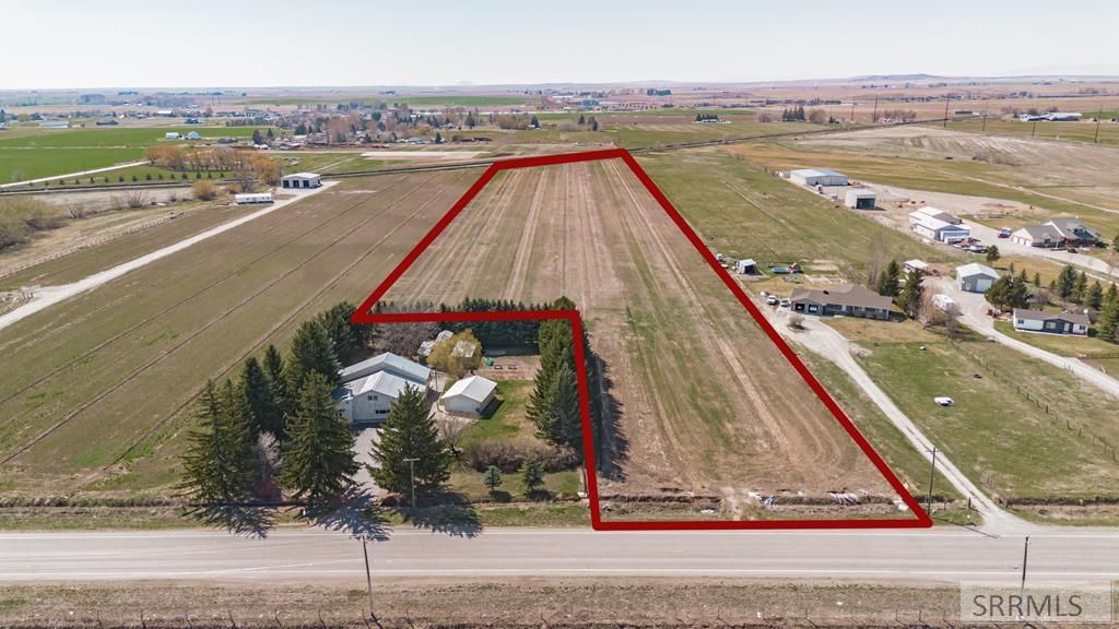 TBD N 5th E, Idaho Falls, ID 83401