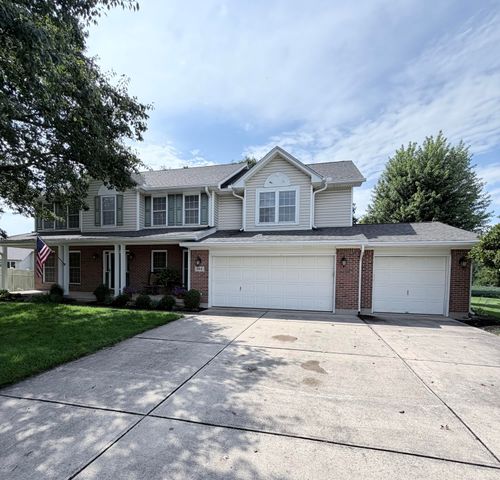 554 Woodbury Court 554 Woodbury Court, Troy, OH 45373