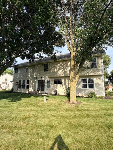 554 Woodbury Court 554 Woodbury Court, Troy, OH 45373