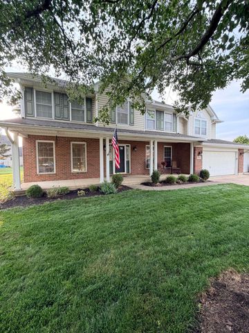 554 Woodbury Court 554 Woodbury Court, Troy, OH 45373