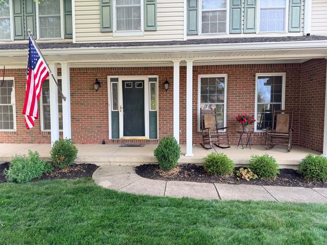 554 Woodbury Court 554 Woodbury Court, Troy, OH 45373