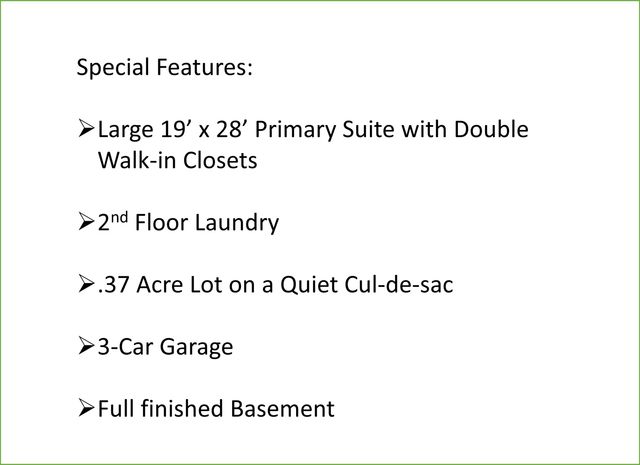 554 Woodbury Court 554 Woodbury Court, Troy, OH 45373