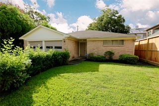 3311 Carnegie Street, Houston, TX 77005