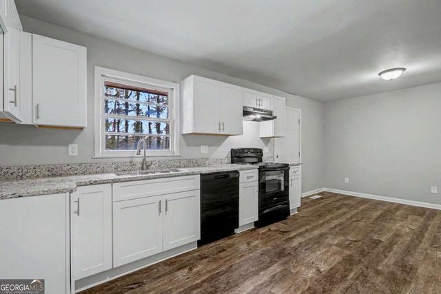 118 Ingleside Drive, Jonesboro, GA 30236