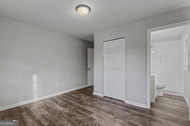 118 Ingleside Drive, Jonesboro, GA 30236