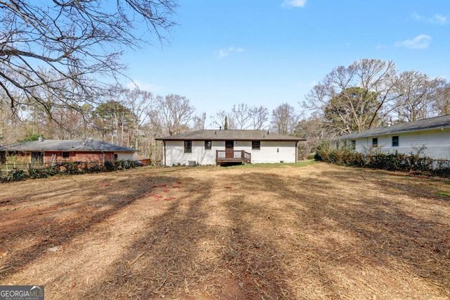 118 Ingleside Drive, Jonesboro, GA 30236