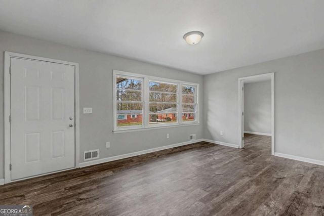 118 Ingleside Drive, Jonesboro, GA 30236