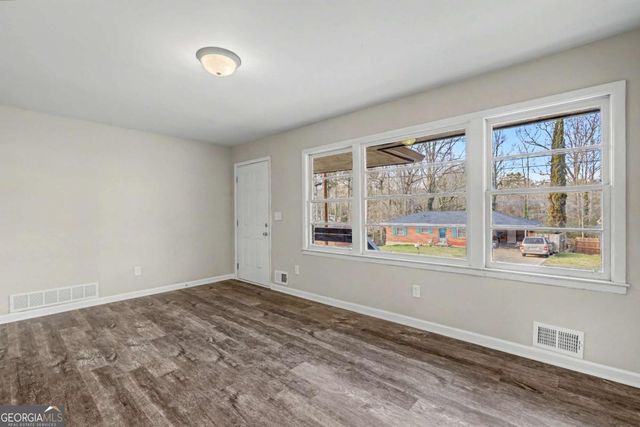 118 Ingleside Drive, Jonesboro, GA 30236