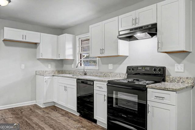 118 Ingleside Drive, Jonesboro, GA 30236