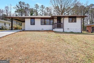 118 Ingleside Drive, Jonesboro, GA 30236