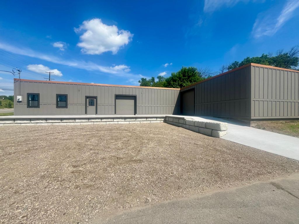76 21st Street, Newport, MN 55055 — exterior