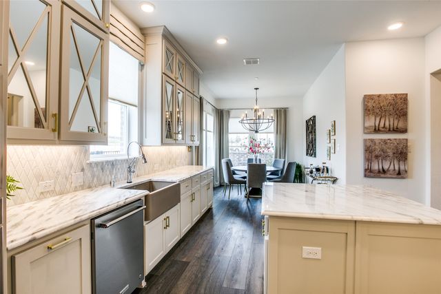 100 Claire Drive, Trophy Club, TX 76262