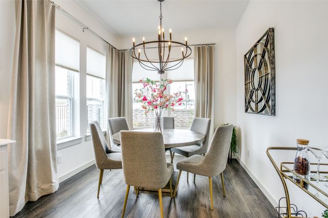 100 Claire Drive, Trophy Club, TX 76262