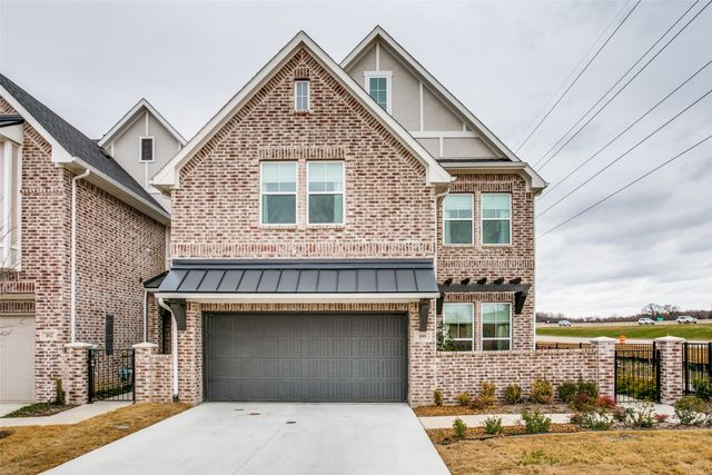 100 Claire Drive, Trophy Club, TX 76262