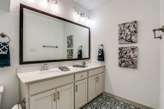 100 Claire Drive, Trophy Club, TX 76262