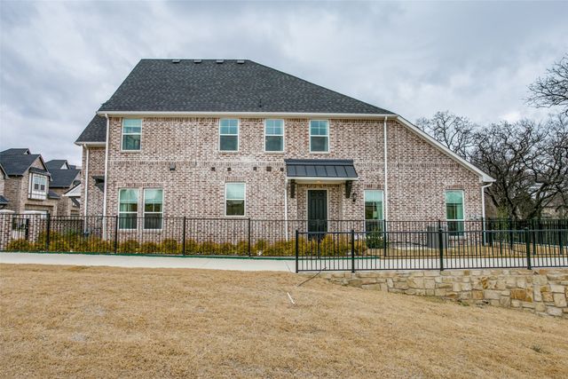 100 Claire Drive, Trophy Club, TX 76262
