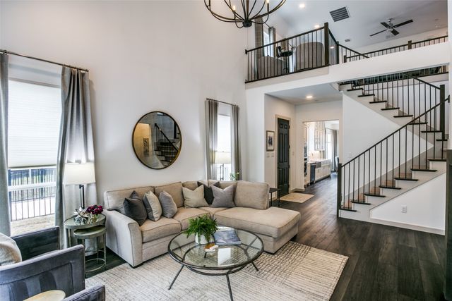 100 Claire Drive, Trophy Club, TX 76262