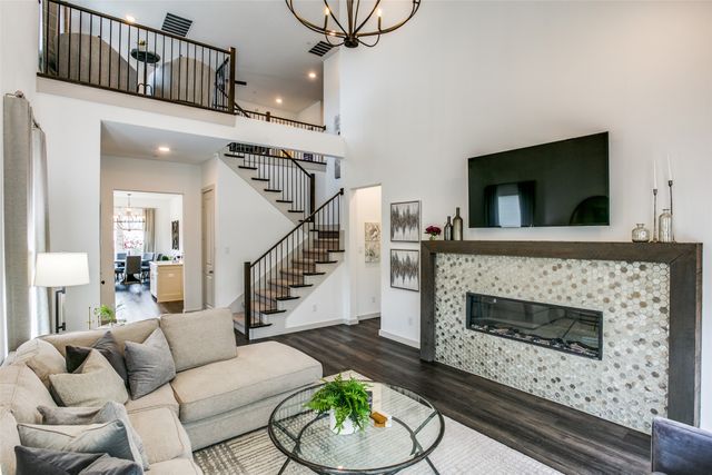 100 Claire Drive, Trophy Club, TX 76262