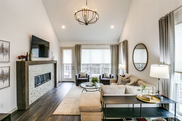 100 Claire Drive, Trophy Club, TX 76262