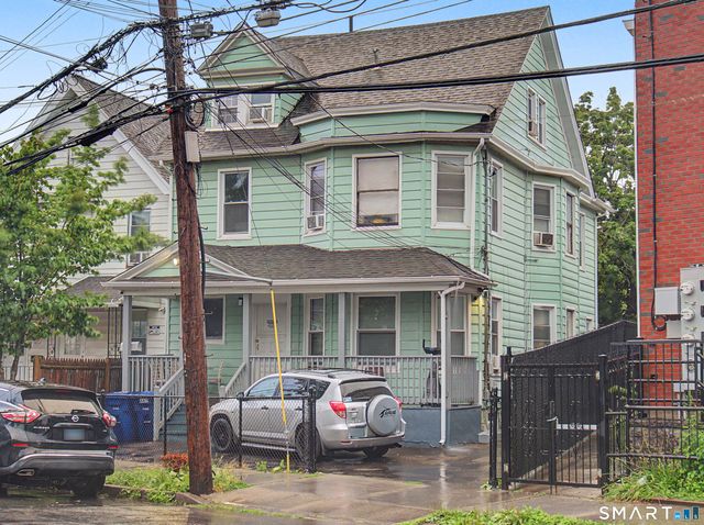 865 Iranistan Avenue, Bridgeport, CT 06604