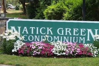 6 Post Oak Ln 8, Natick, MA 01760