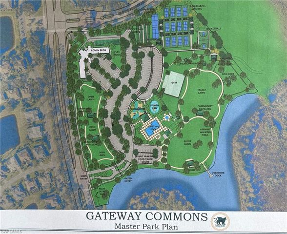 12971 Eagle Pointe CIR, Fort Myers, FL 33913